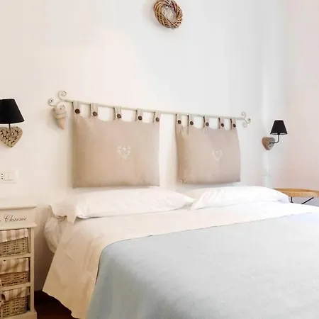 公寓 A Casa Di Lorena