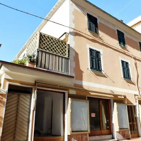 A Casa Di Lorena Apartment