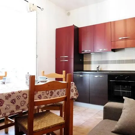 A Casa Di Lorena