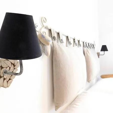 A Casa Di Lorena アパート *