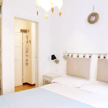 公寓 A Casa Di Lorena