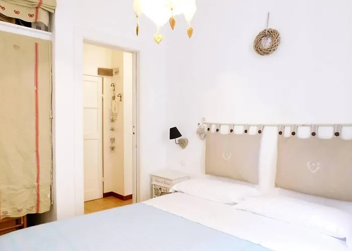 Apartman A Casa Di Lorena