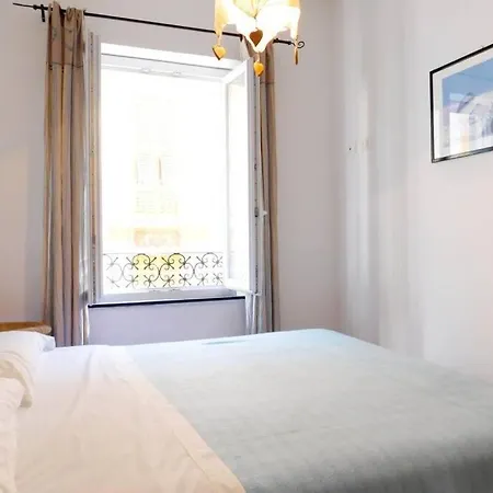 Lägenhet A Casa Di Lorena Levanto