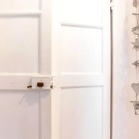 Lägenhet A Casa Di Lorena Levanto