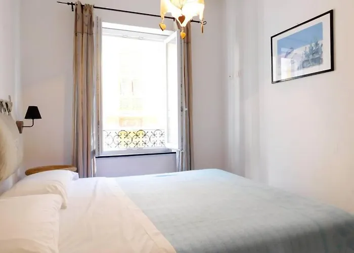 شقة A Casa Di Lorena ليفانتو