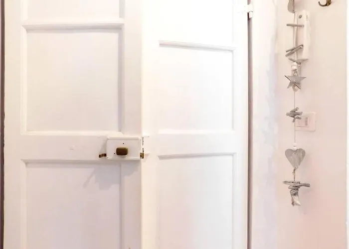 شقة A Casa Di Lorena ليفانتو